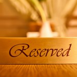 Reserved