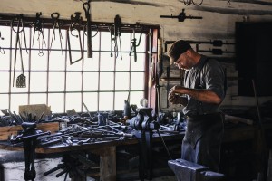 Men's Shed