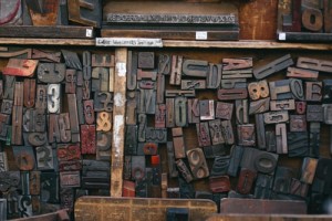 woodstamps