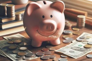 Piggy bank